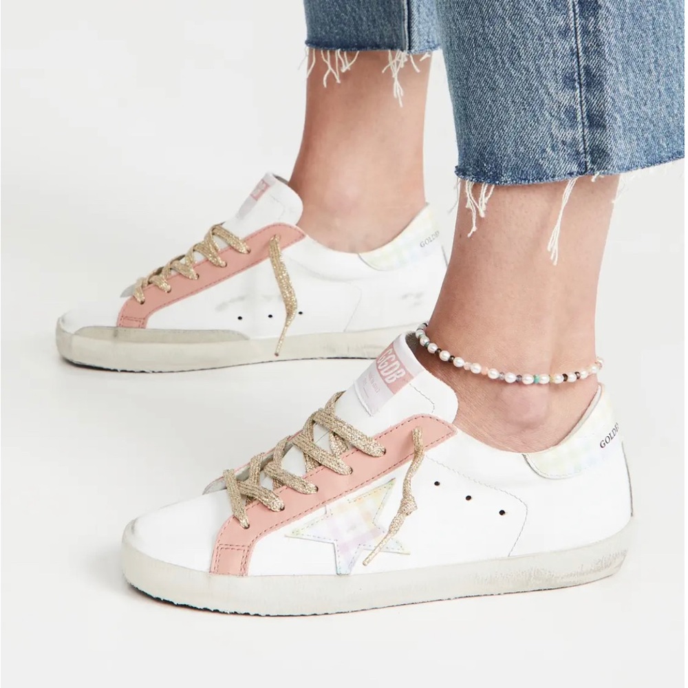 Golden Goose x Shopbop Sneakers